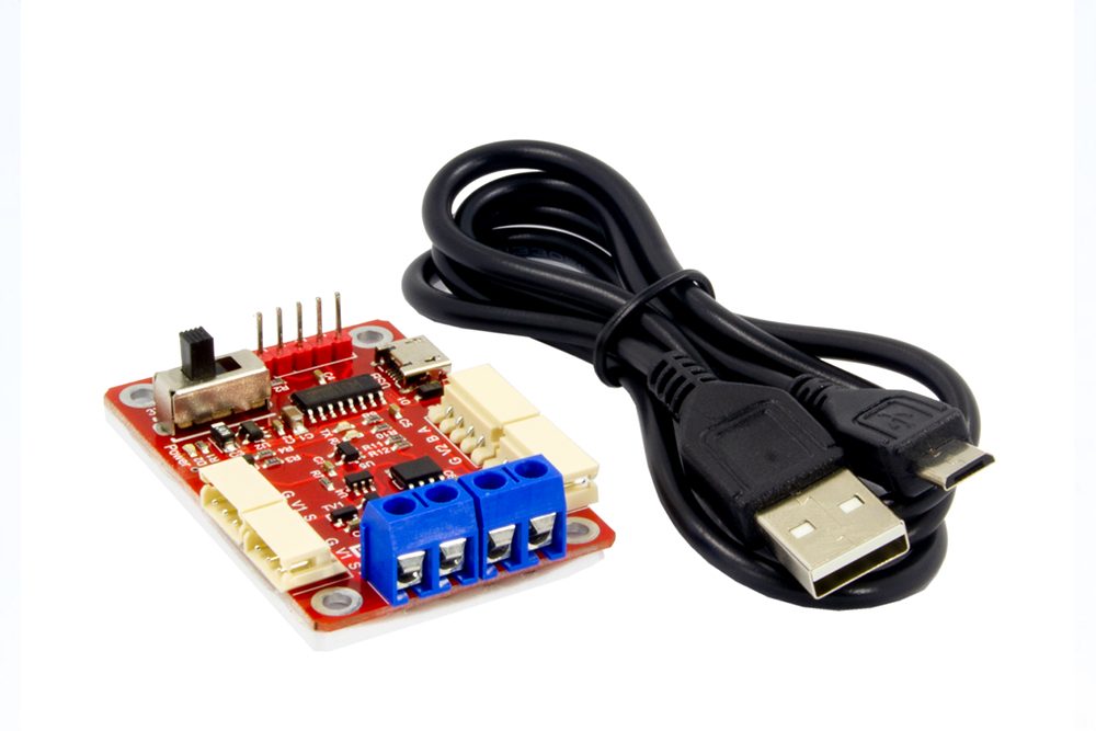 FE-URT-1 USB to TTL, 485 bus programmer