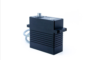 24V 350kg.cm 180° Brushless motor Servo