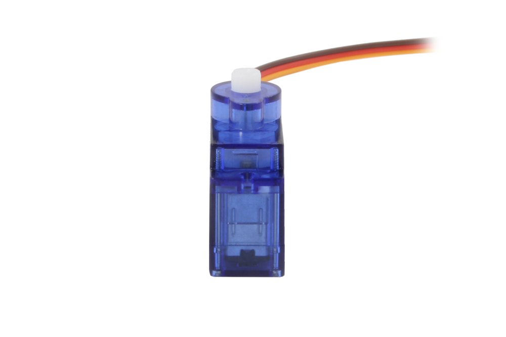 6V 1.5kg 360°连续转数码舵机FT90R