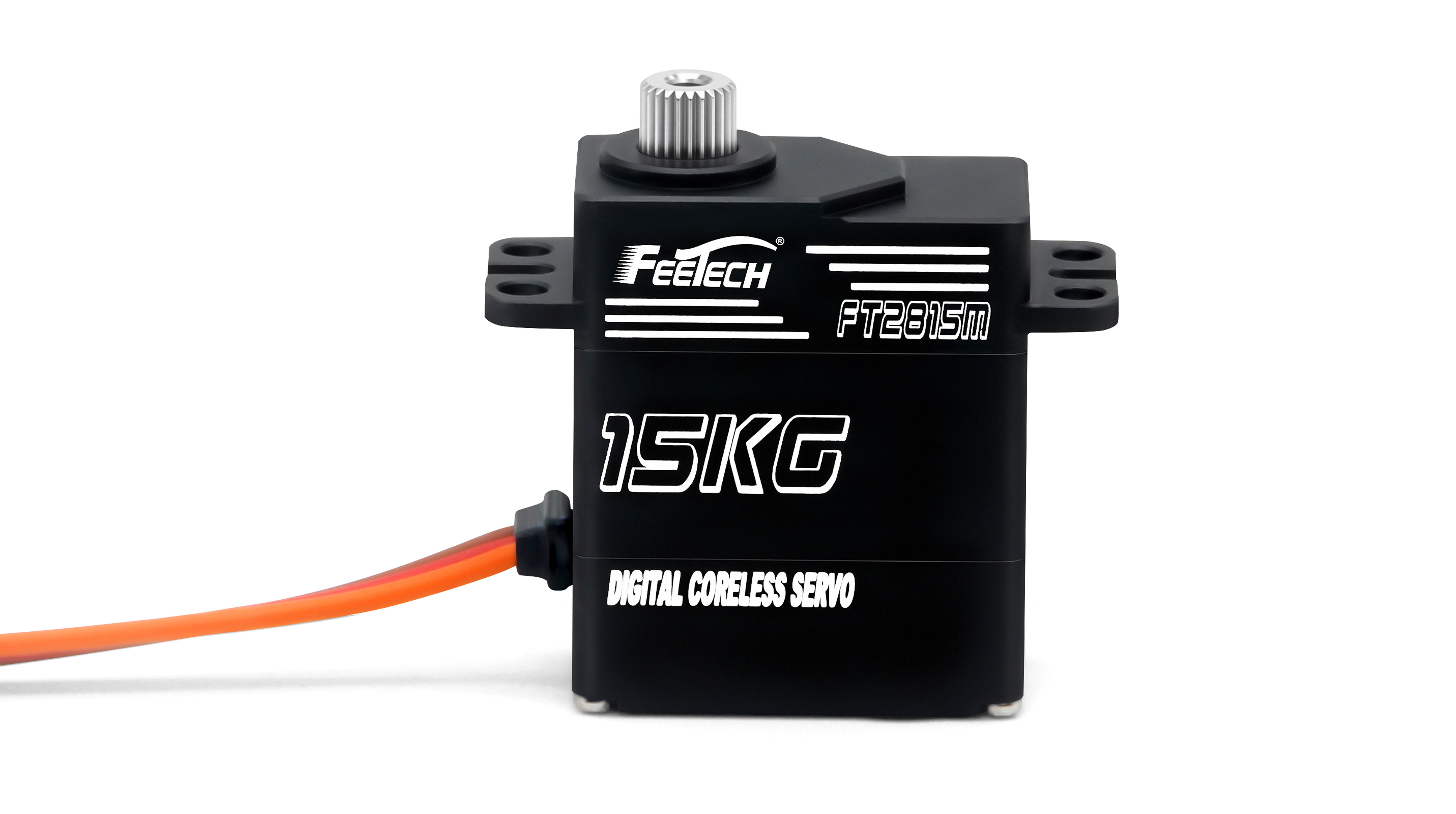 15kg digital servo FT2815M