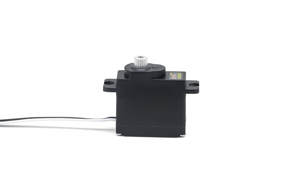 6V 5.5 kg serial bus servo