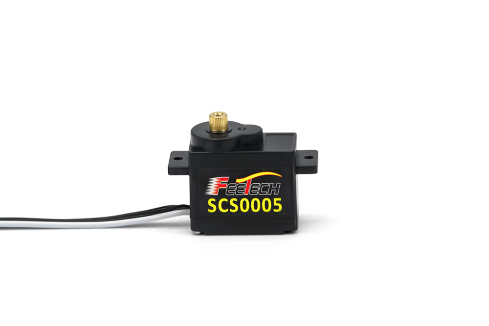 6V 5g serial bus servo