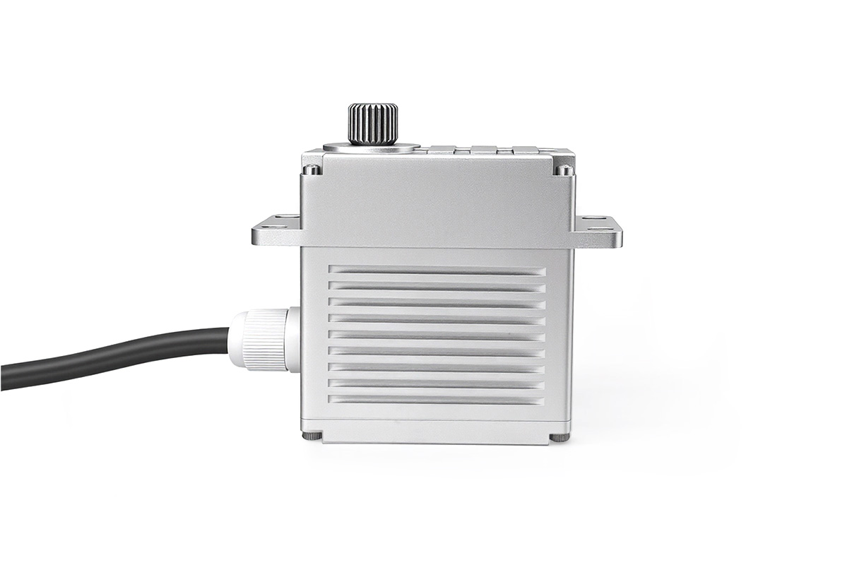 12V 185kg.cm 180 Degree Servo