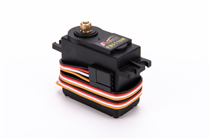 15kg digital servo FB5116M with feedback