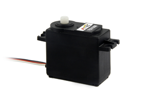 6V 6kg Digital Servo FS5106B