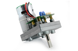 12V 120kg RS485 serial bus servo