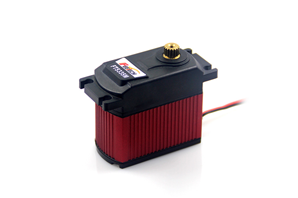 8.4V 40kg.cm High voltage Digital Servo FT5335M