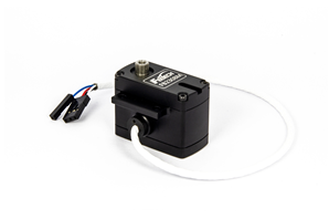 12V 7kg.cm PWM Brushless waterproof servo