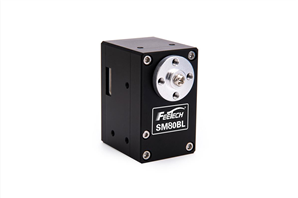 24V 80kg RS485 serial bus servo