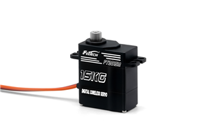15kg digital servo FT2815M