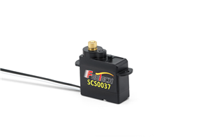 6V 3.7g serial bus servo