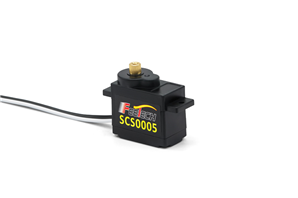 6V 5g serial bus servo