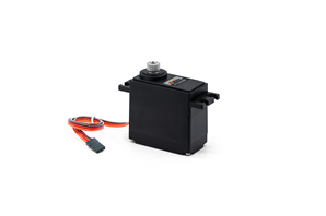 6V 10.5kg.cm 180 Degree Copper Gear Servo