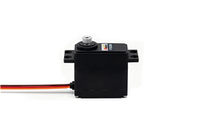 6V 10.5kg.cm 180 Degree Copper Gear Servo