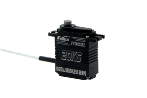 12V 20kg.cm digital servo