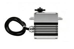 12V 150kg.cm 180 Degree Servo