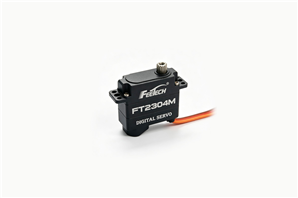 6V 3.0kg.cm120 degree steel gear steering servo