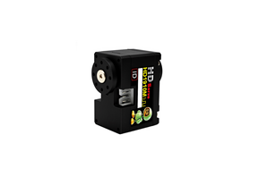 4.8V 9kg.cm开源机器鸭专用舵机