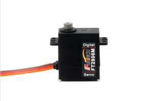 6V 6kg Digital Coreless Servo