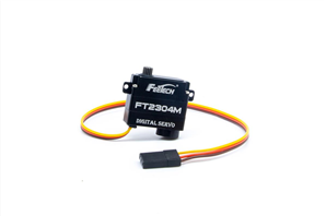 6V 3.0kg.cm120 degree steel gear steering servo