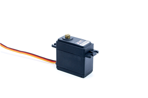 7.4V 15KG 180 Degree  Copper Gear Servo