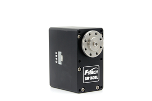 24V 160kg 24V serial RS485 servo